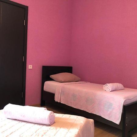 Doors Hotel Kutaisi Luaran gambar