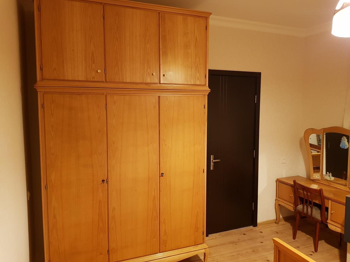 Doors Hotel Kutaisi Luaran gambar